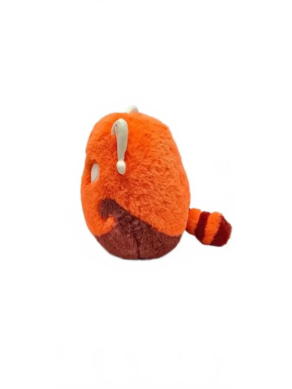 Disney Pixar Mei Red Panda Fuzz A Mallows Plush Toy
